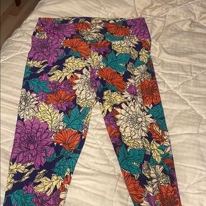 Lularoe Leggings